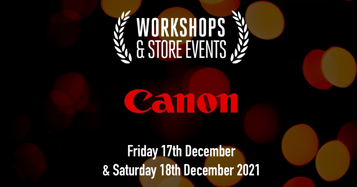 CliftonCameras's tweet photo. You can attend a FREE evening talk or half day workshops by multi-award winning photographer, Sanjay Jogia in December.
Hit the link below to read more and get booked on!
https://t.co/D0Nq5ZDpSk
@CanonUKandIE #canonuk #canonworkshop #cliftoncameras #weddingphotography https://t.co/7r3JkgxdlN