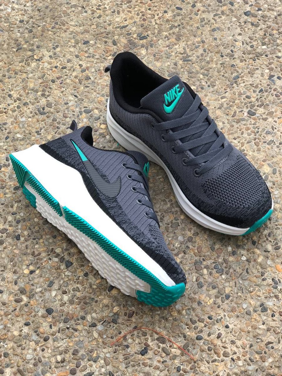 hadik_erin's tweet photo. 🔥RESTOCK YE😊🔥

#NIKE_ZOOM_AIR_PEGASUS V2
GREY TURQUOISE 

🔥RESTOCK YE😊🔥
RM75sm-RM80ss
Size:37-41euro 

Harga dah termasuk postage‼️ https://t.co/B3hbvXjeE6