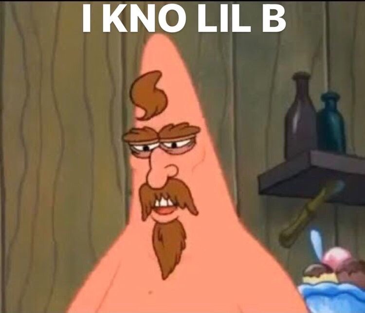 LILBTHEBASEDGOD's tweet photo. - Lil B https://t.co/RS2wPo4mkQ