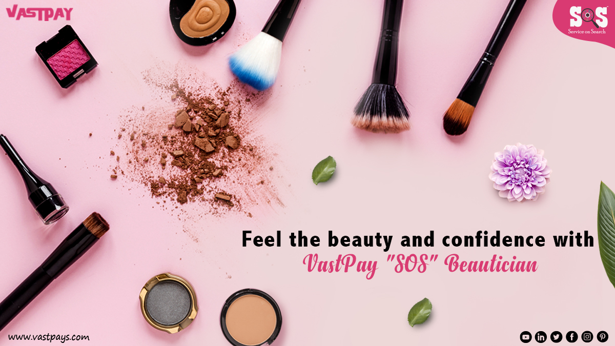 pay_vast's tweet photo. Unleash the #beauty and get yourself a #beautician that makes you #feel beautician. Install the VastPay app and get various #benefits on our #SOS section. 

https://t.co/Mn3wrvC1ee

#VastPay #ServiceonSearch #ComingSoon #ServiceProvider #BookOnline #beauticianService #Experts https://t.co/zA0AaM37XN