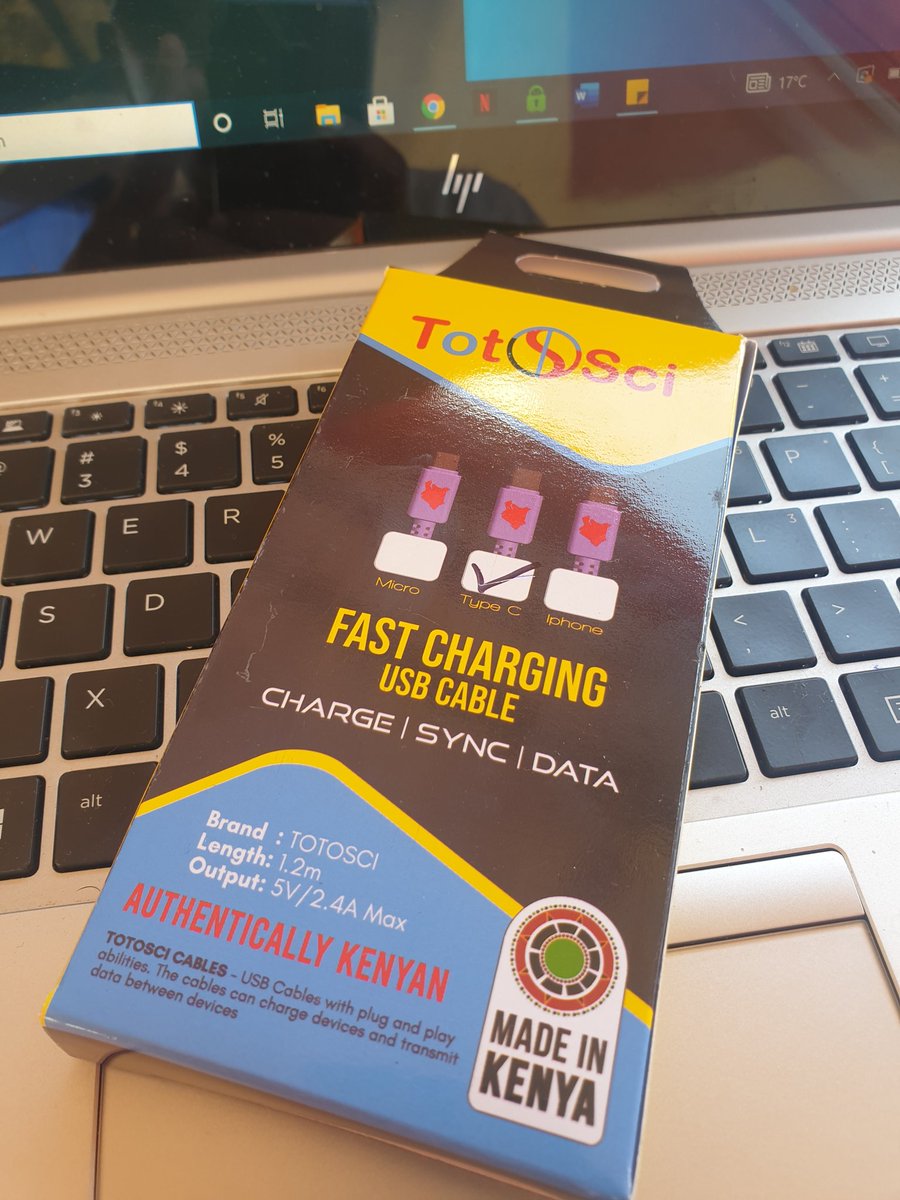 Patently Kenyan tweet media