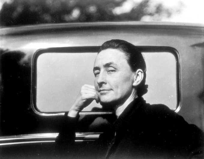 womensart1's tweet photo. "The men liked to put me down as one of the best women painters. I think I'm one of the best painters" 

Georgia O'Keeffe #BOTD https://t.co/dV5a7kVrna