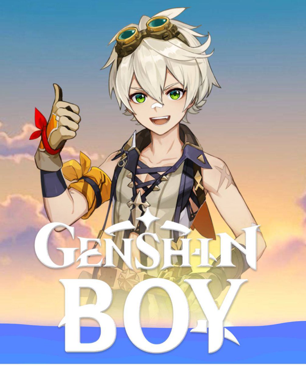 SkyLoh16's tweet photo. @GenshinBoyBSC Launched recently and will have stacking and NFT coming up soon. Another low cap gem💎🚀

📊Chart: https://t.co/u1oeZEbr5z

💻Website: https://t.co/EGImiYWe72

🐣Twitter: https://t.co/5dBsH6iHvC

💬TG: https://t.co/wAItYI2Yq6 https://t.co/GRiDMtfdVX