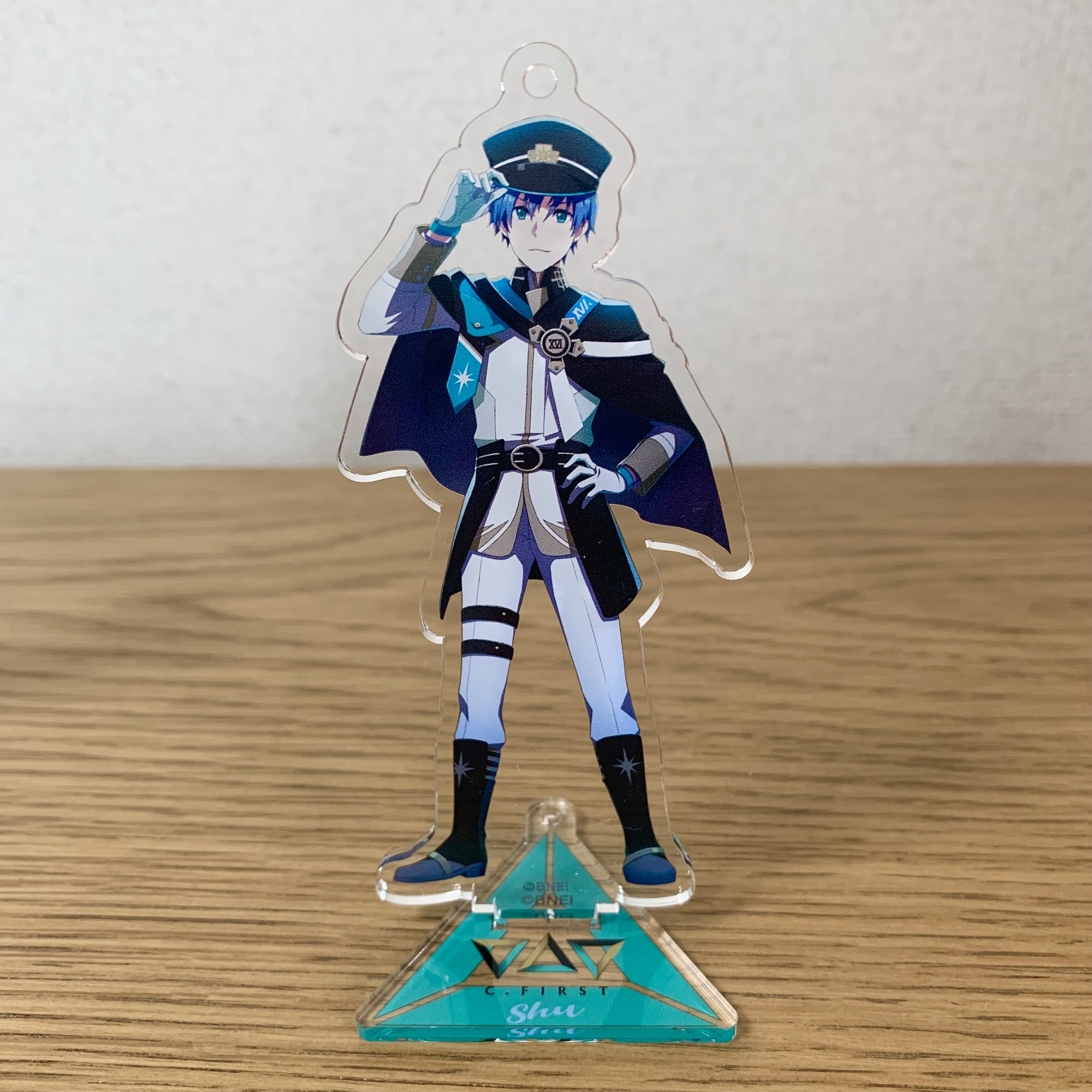 THE IDOLM@STER SideM 10th ANNIVERSARY ST@GE ～P@SSION-ING