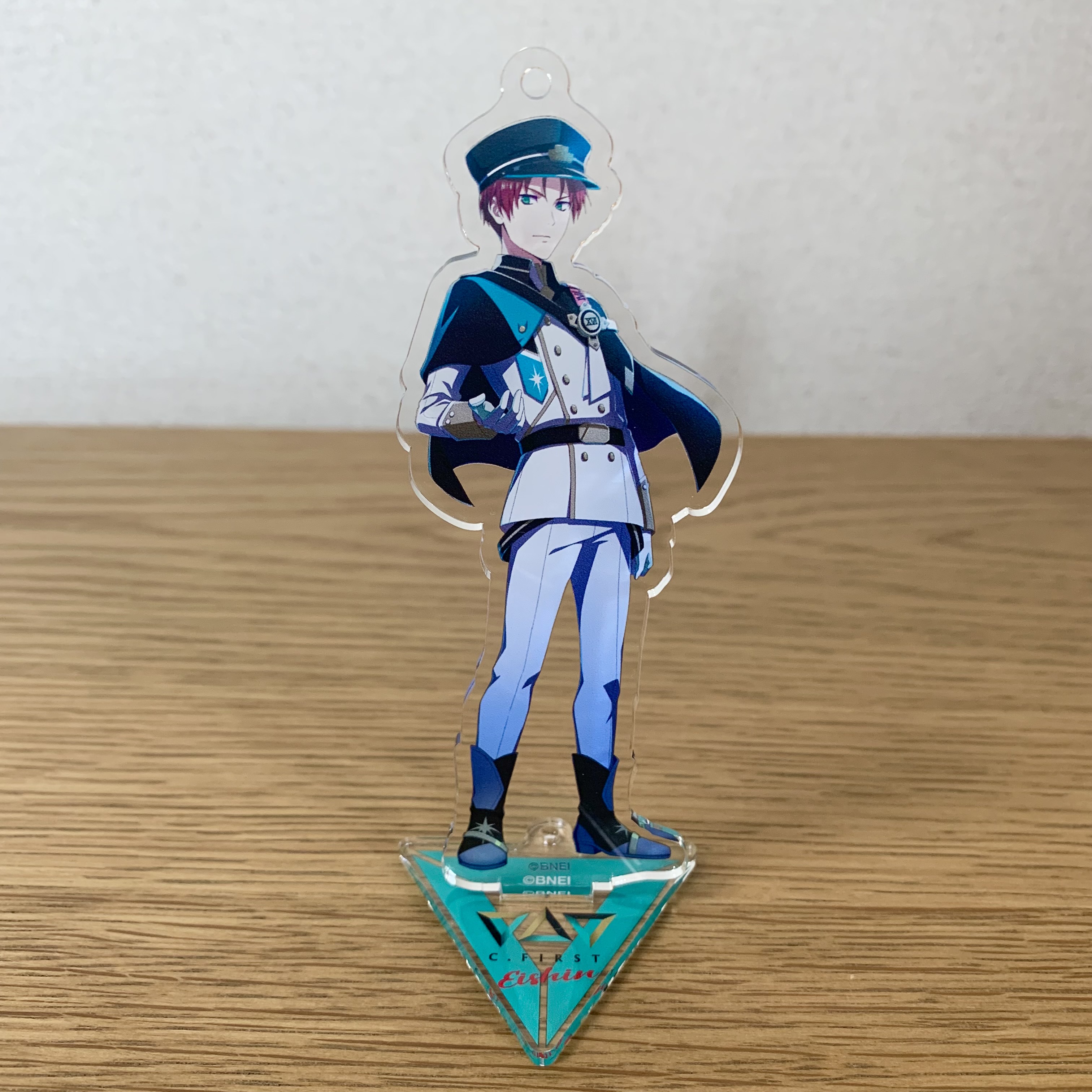 アイドルマスター SideM,アクリルスタンド,C.FIRST | NICO STORE