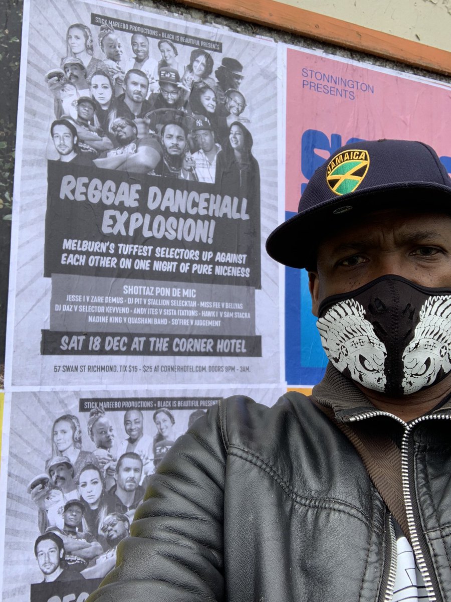 Stick Mareebo tweet media