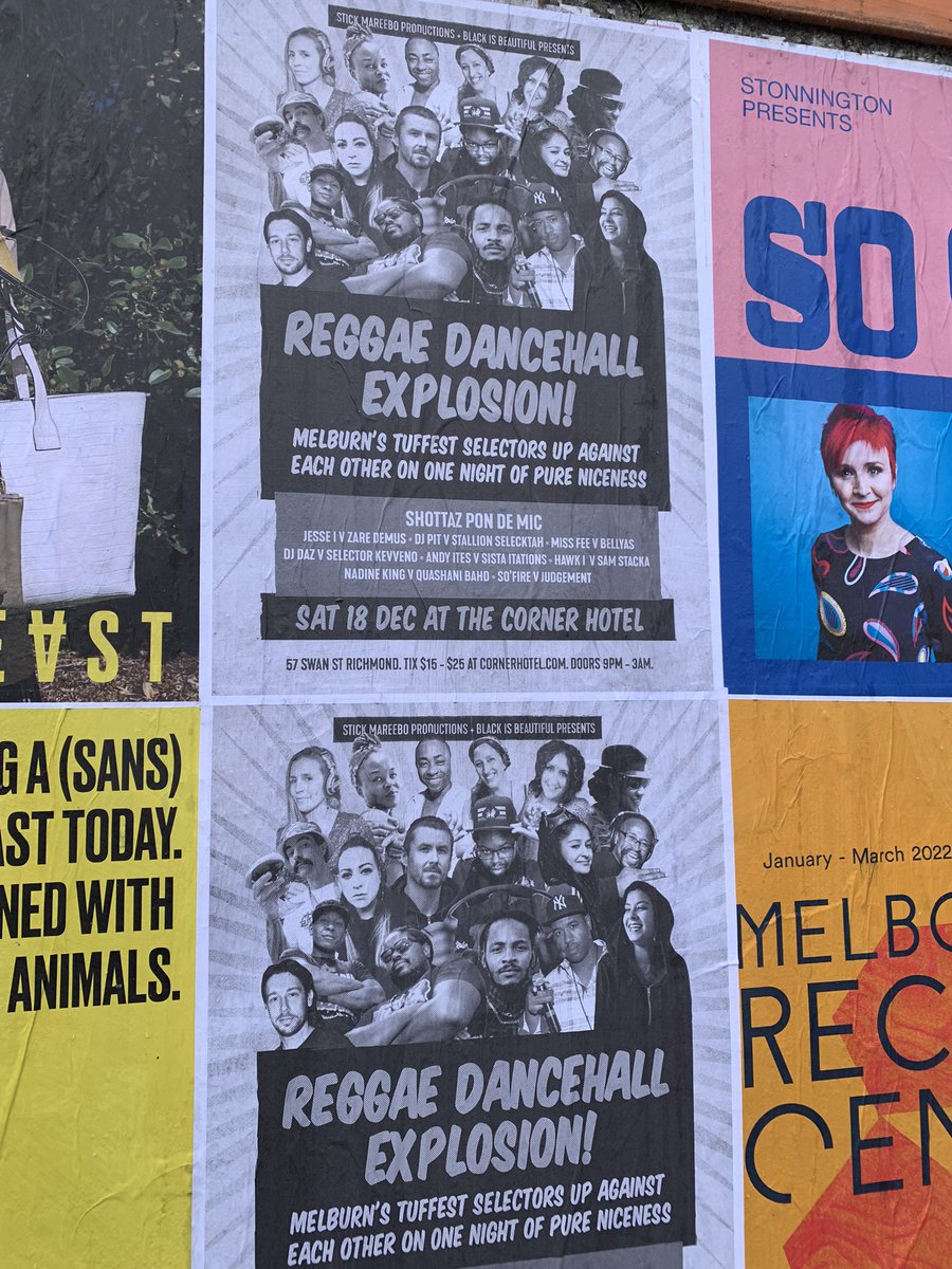 Stick Mareebo tweet media