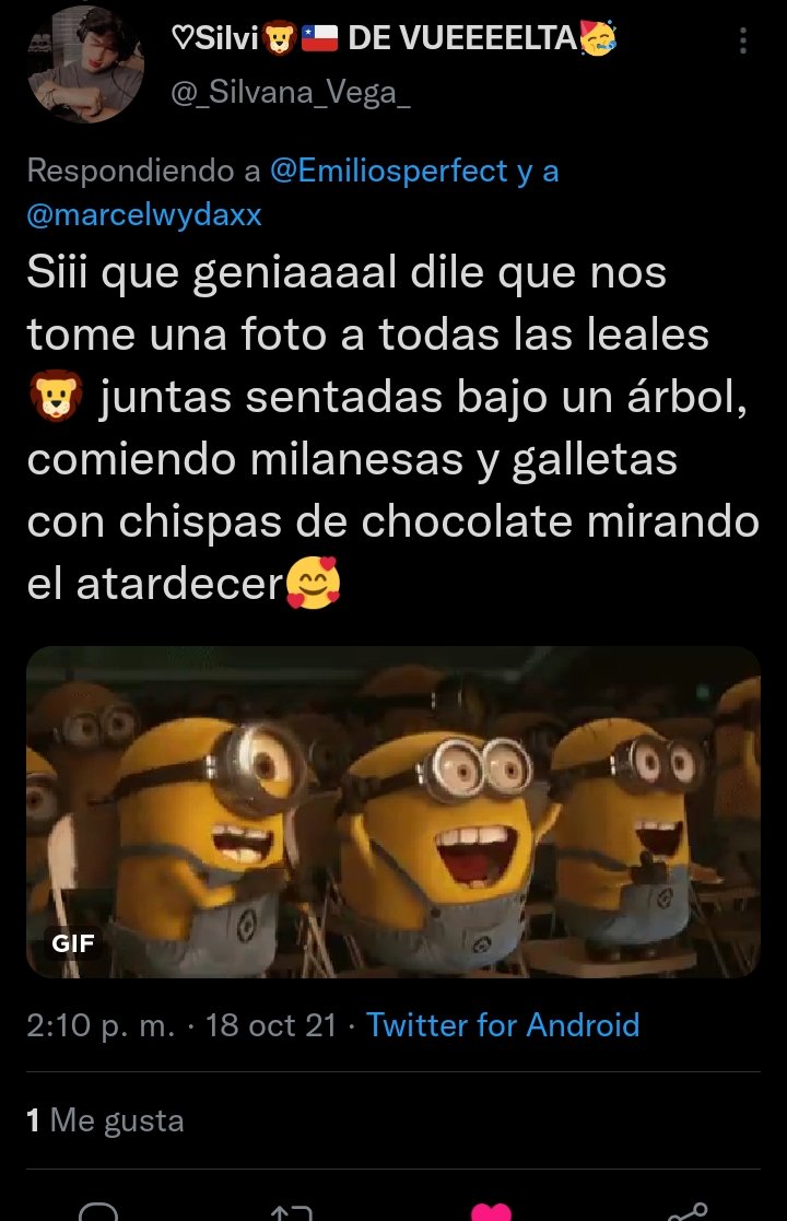 lvsslixie's tweet photo. Mis leales hermosas Felices 5 meses, no saben cuánto les agradezco el haber llegado a mi vida en el momento cuando más lo necesitaba, gracias porque se que hasta en el peor de mis días, ustedes siempre me sacan una sonrisa 🥺❤️ No somos un Team sino una familia 🏡 @leales_emivan https://t.co/Bnfsy6iF8l