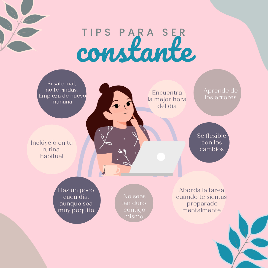 ofertapiruqueta's tweet photo. ¡Buenos días! ¿Cuántas metas te has propuesto esta semana? 
Sea cual sea la fecha de inicio te dejamos por aquí unos consejos para ser más constante 💪🏻Y sí, por aquí también estamos dejando ya muchas cositas para que sean ese propósito de año nuevo 🙈😂

#ofertaspiruqueta #tips https://t.co/sME4ZgXVhZ
