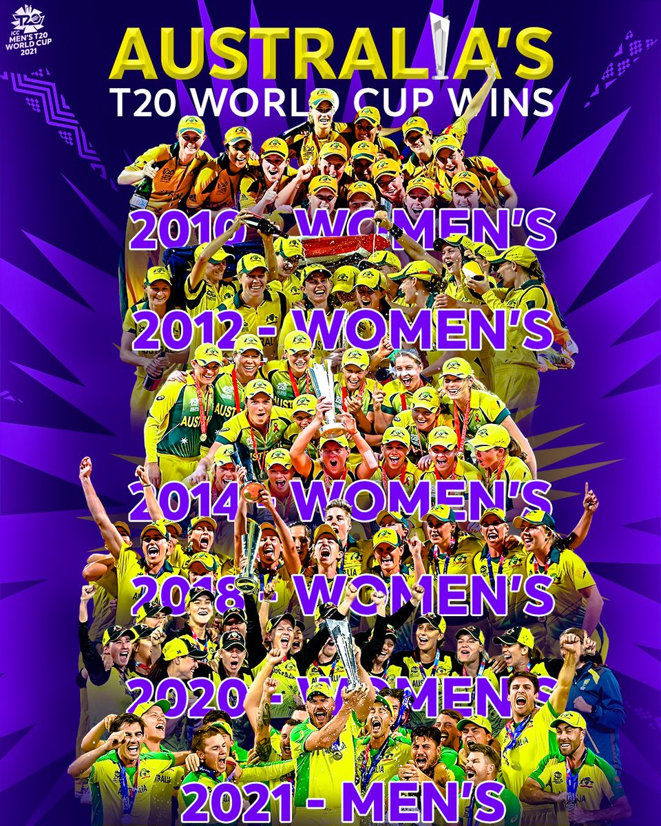 T20WorldCup's tweet photo. The list grows 📝

#T20WorldCup https://t.co/kaYKUiuxsX