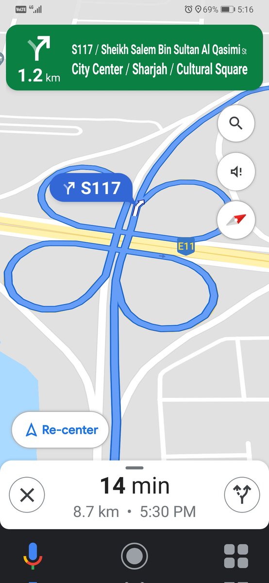 Naser_t4's tweet photo. Getting real tired of Google Maps' shit https://t.co/E0UUk8CoWv