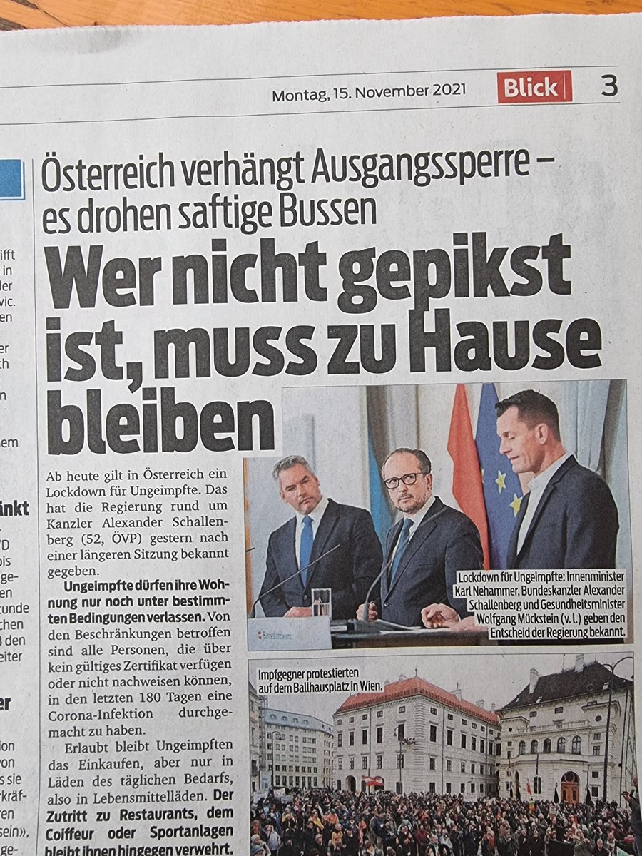fredymeury's tweet photo. Verniedlichung vom Feinsten! Wie wenn alles Kinder wären! "Ein kleiner Pieks"!! @Blickch @20min - es ist KEIN zu verharmlosender Pieks!!! 😡😡😡 https://t.co/Ew4Fzmt6KX