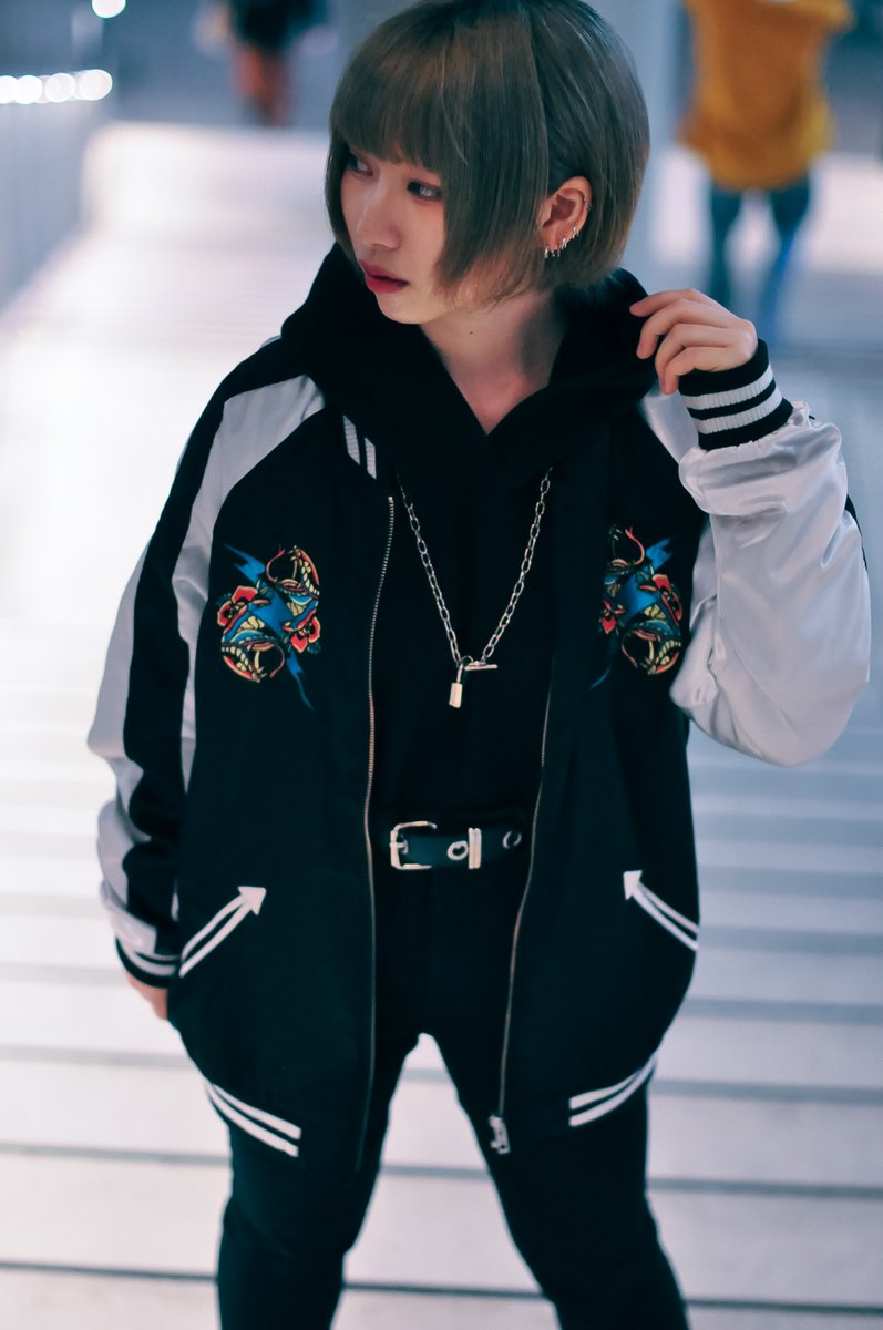 MY FIRST STORY「We promise, 4 you once again Tour 2021」から受注