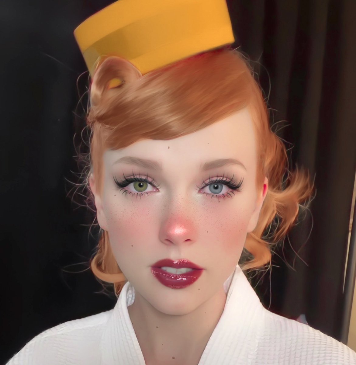 faeriescripts's tweet image. ૮꒰˵• ﻌ •˵꒱ა