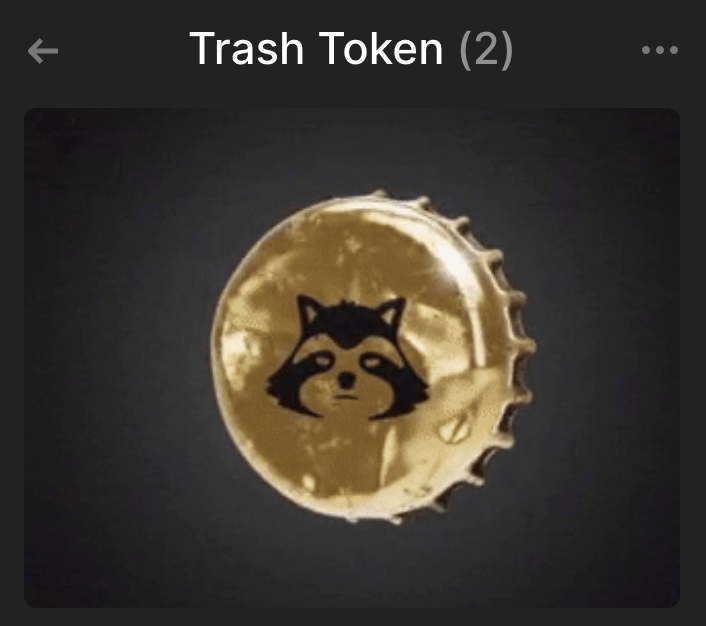 Abus (@flavienlamy) on Twitter photo It's happening bros! 2 DTP tokens! LFG guys! 0.1 is now our lucky number, fuck 69! <a href="/DegenTrashPanda/">Trash Panda Penthouse</a> <a href="/DegenApeAcademy/">Degenerate Ape Academy</a> It's happening bros! 2 DTP tokens! LFG guys! 0.1 is now our lucky number, fuck 69! <a href="/DegenTrashPanda/">Trash Panda Penthouse</a> <a href="/DegenApeAcademy/">Degenerate Ape Academy</a>