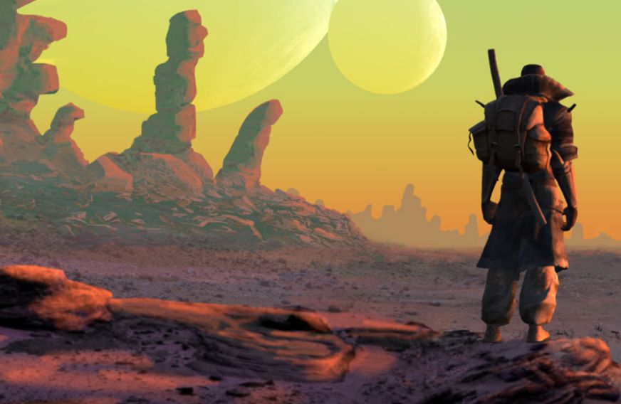 CDNThe3rd's tweet photo. LIVE w/ a potentially short stream

I've been wanting to play this game(again) for a very long time

So tonight we finally get lost in the sauce

---

#Kenshi

https://t.co/g9YGOE4FuJ

[+] https://t.co/4NRMA7JYpv