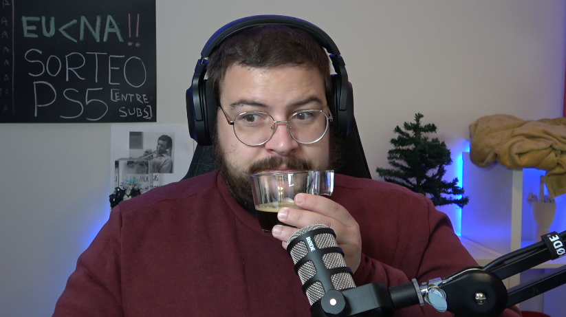 el_yuste_'s tweet photo. CAFÉ DE LUNES

➡️Va a ser una semana rara
➡️Rekkles, ¿creador de contenido?
➡️Se han vuelto locos en Cloud9
➡️Opinión sin spoilers de Elden Ring y Arcane

https://t.co/tpHLHlET3m https://t.co/L852Nn5CLu
