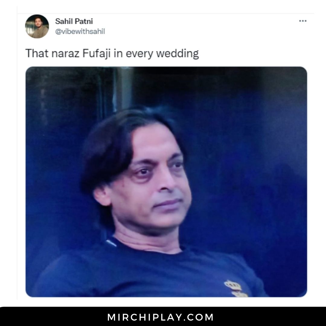 mirchi_play's tweet photo. That's me looking at my life decisions!
@sadsavers1 @_RuuHee @vibewithsahil @charmi04 https://t.co/e14mggTAB5
