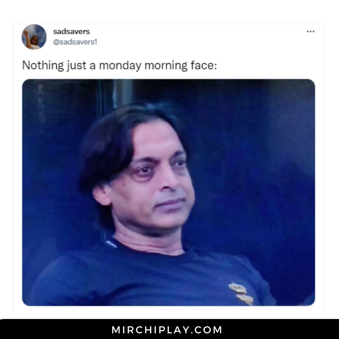 mirchi_play's tweet photo. That's me looking at my life decisions!
@sadsavers1 @_RuuHee @vibewithsahil @charmi04 https://t.co/e14mggTAB5
