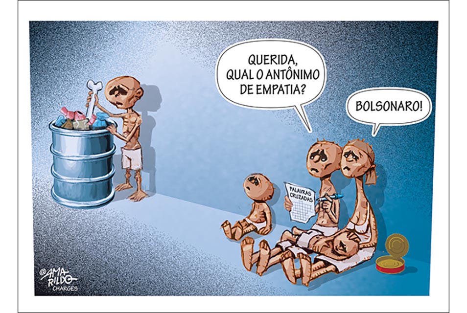 BlogdoNoblat's tweet photo. Por Amarildo https://t.co/n1Ab8sVvvs