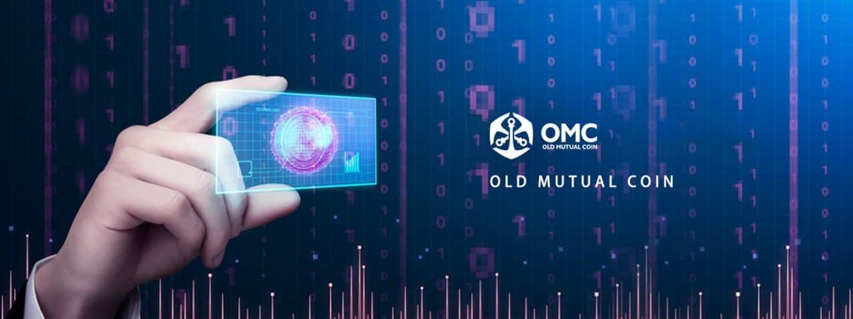 🌏😘Old Mutual eternal life
🌐DeFi Smart contract
📈💠To ensure the sustainable development of ecology
🎈Join the OMC Financial Empire as soon as possible.
💎Doing Great Things