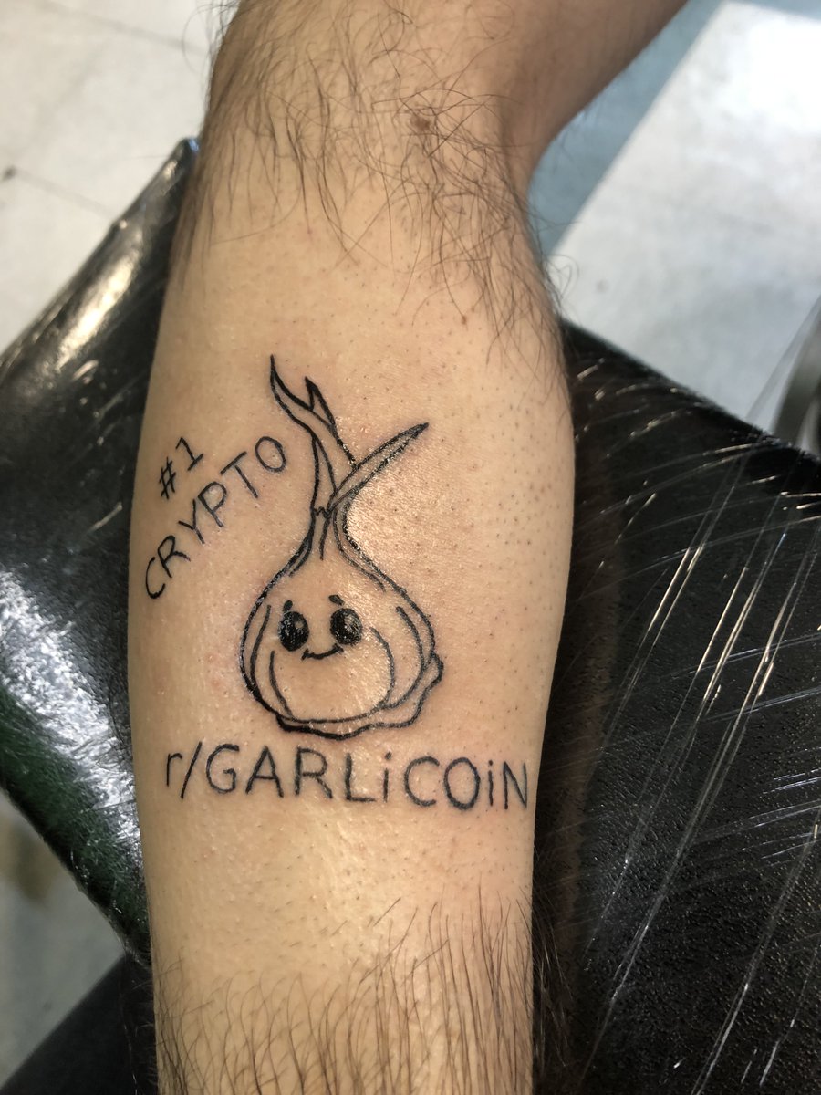 thekingedwardp1's tweet photo. .@elonmusk .@MattWallace888 .@garliccoin will win the meme race to space, prove me wrong 💎🙌 #tothemoon and beyond 😂 #retweet https://t.co/ymH1czLTjU