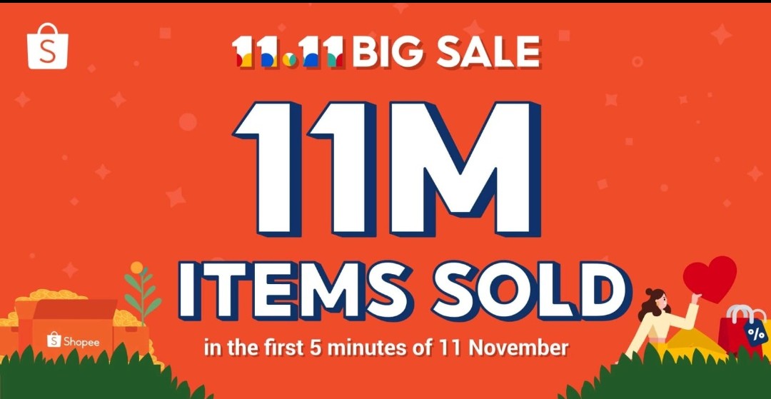 Shopee Xpress tweet media