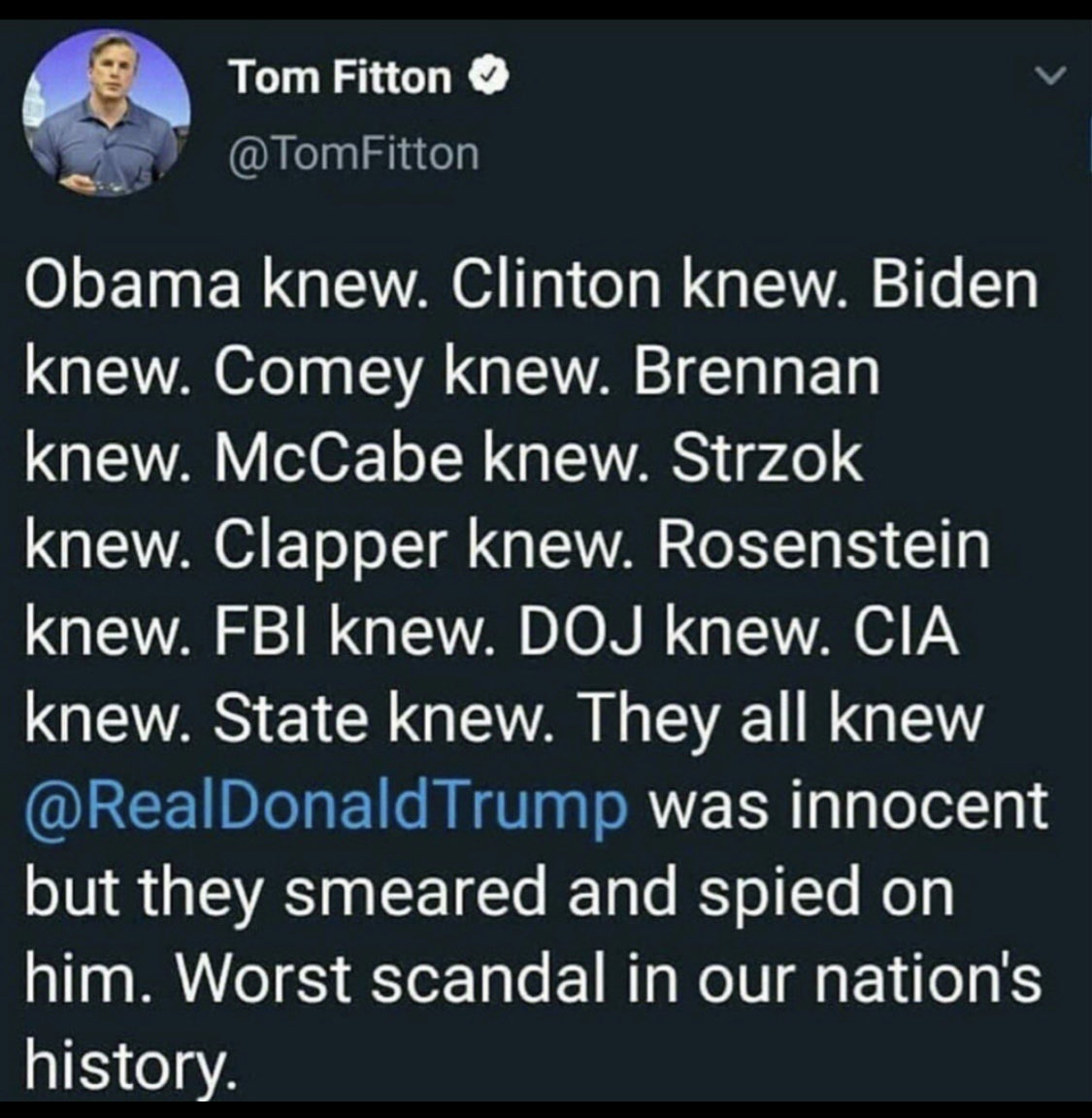 🇺🇸Robert.N🇺🇸 tweet media