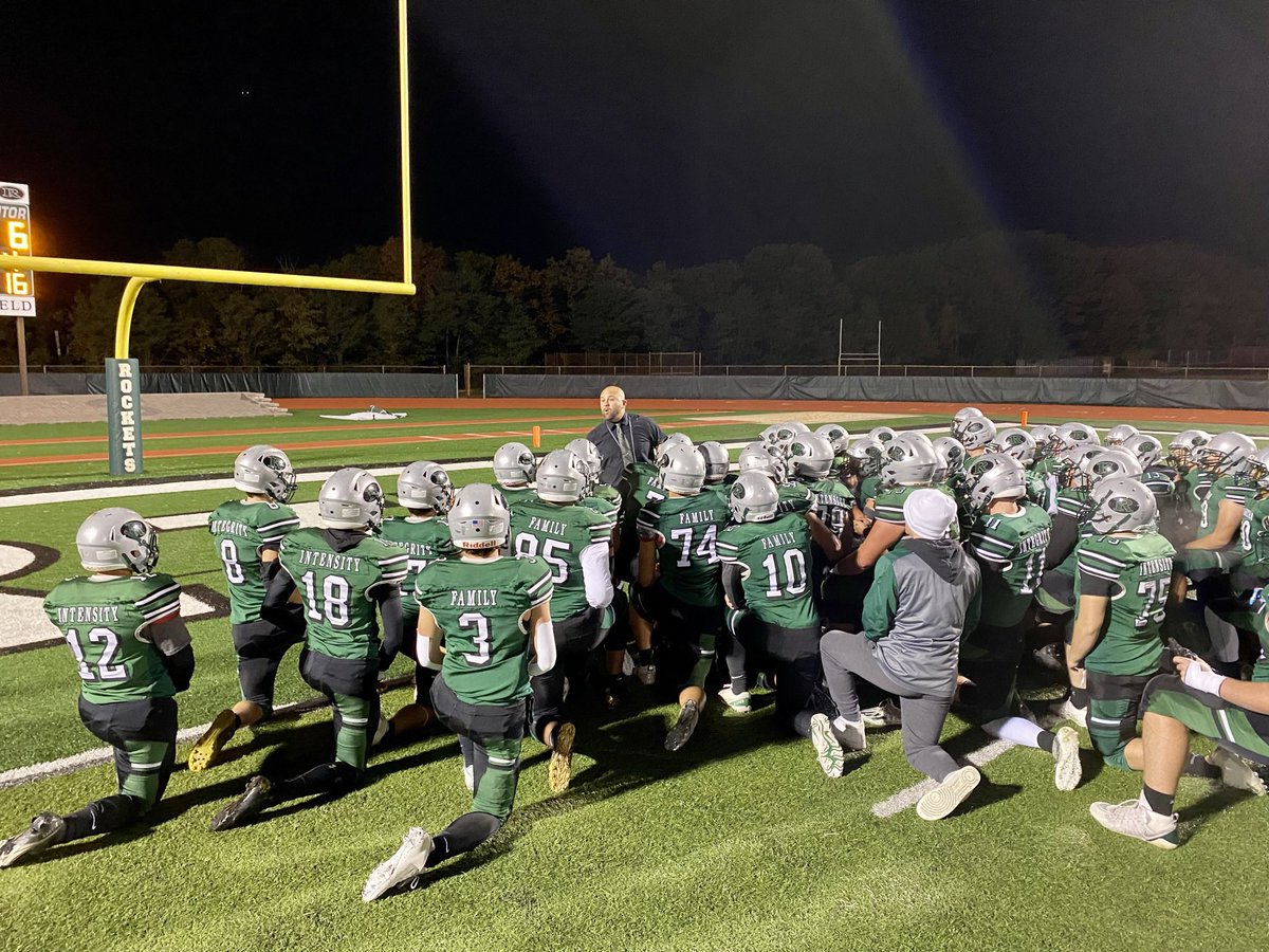 RHS Class of 2025 (RHS_2025) Twitter