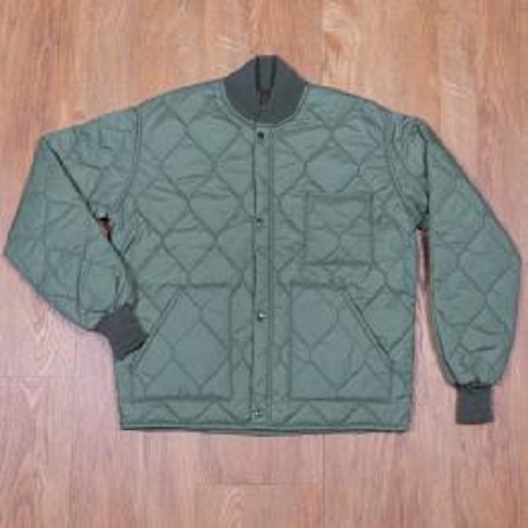 GeneralStoreBl1's tweet photo. Pike Brothers https://t.co/HeISpTCXzI
1.1965 CWU Jacket Sage Green
2.1936 Waffle Shirt Army
3.1962 OG-107 Pant Brown (Beker Pant)
4.1952 Lowkinawa Boots Rough-Out
Pike こんなコーディネートは、どうでしょうか？
#Cwujacket #Wafflehenley #Bekerpant #Pikeboot https://t.co/qL5GLa8yDD