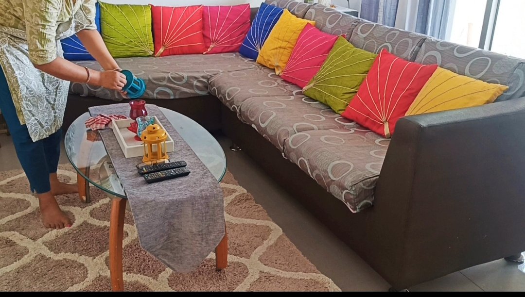 RekhaTips's tweet photo. Cleaning My House After Long Vacation || Indian Silent Vlog
YouTube - Rekha's Lifestyle
#vlogs #vlog #Video #Videos
#YouTuber #YouTubeVideo #youtubechannel #YouTubers #silentvlog #indiansilentvlog https://t.co/US6qAisBsO