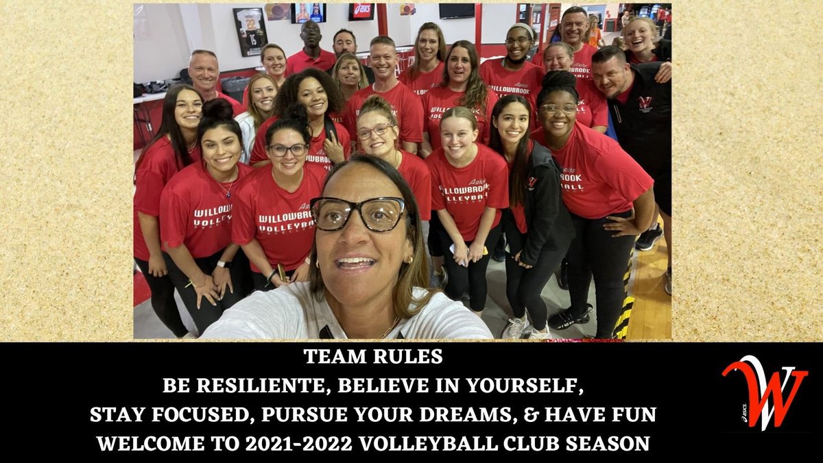 WELCOME 2021-2022 VOLLEYBALL CLUB SEASON!

We are ready!!!
Let’s do this!!!  #wscfamily #wsc2022 #wscvball #volleyball #houstonvb