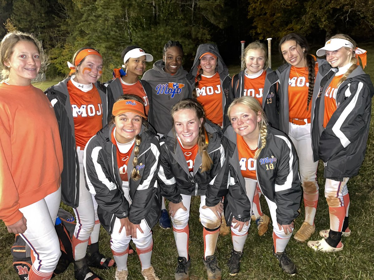 So thankful for this weekend with my girls in Atlanta! We played well but came up short in tournament play. We out scored our opponents 44-17. So thankful for the reps I was able to get in! We will be back at it next weekend in Birmingham for our last fall tournament! <a href="/tnmojo_05/">Tennessee Mojo 18u-Hunter</a>