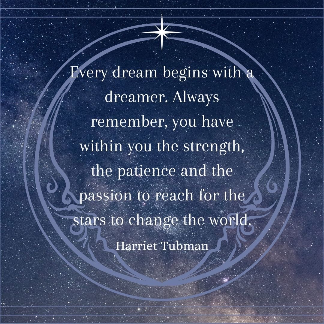 valgreenauthor's tweet photo. MONDAY MOTIVATION!Anyone can reach their dream. Just never give up!
#writingcommunity
#historicalfiction
#mcbridechronicles
#providence
#keepdreaming
#harriettubman
#nevergiveup
#iamreviewing
#iblog
#valeriegreenauthor.com
#keepwriting
#keeponkeepingon https://t.co/Pq7YTIqAFp