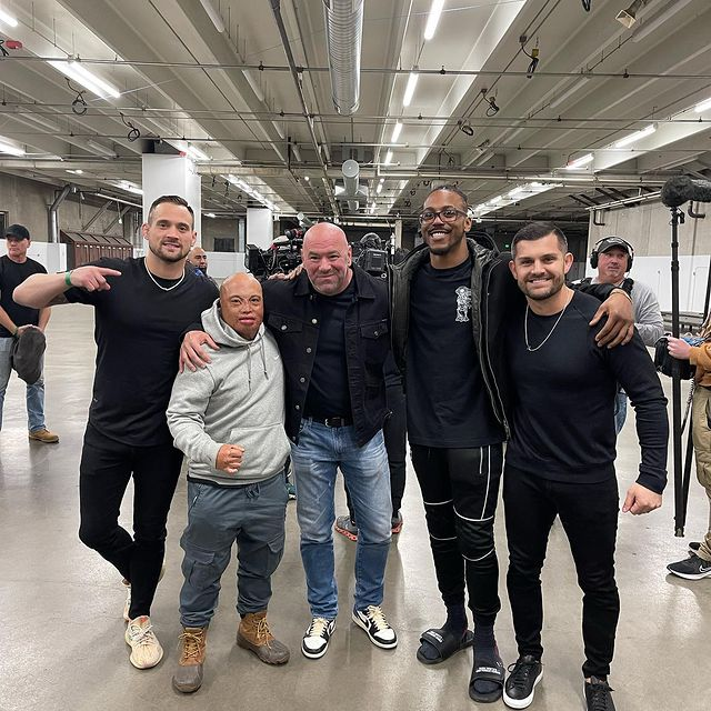 BigMarcel24's tweet photo. Trey Ogden and Joseph Holmes got signed by the UFC after #FuryFC53 (per their manager Jason House on IG)
(๐ธJason House IG) https://t.co/PzT34CcEsr