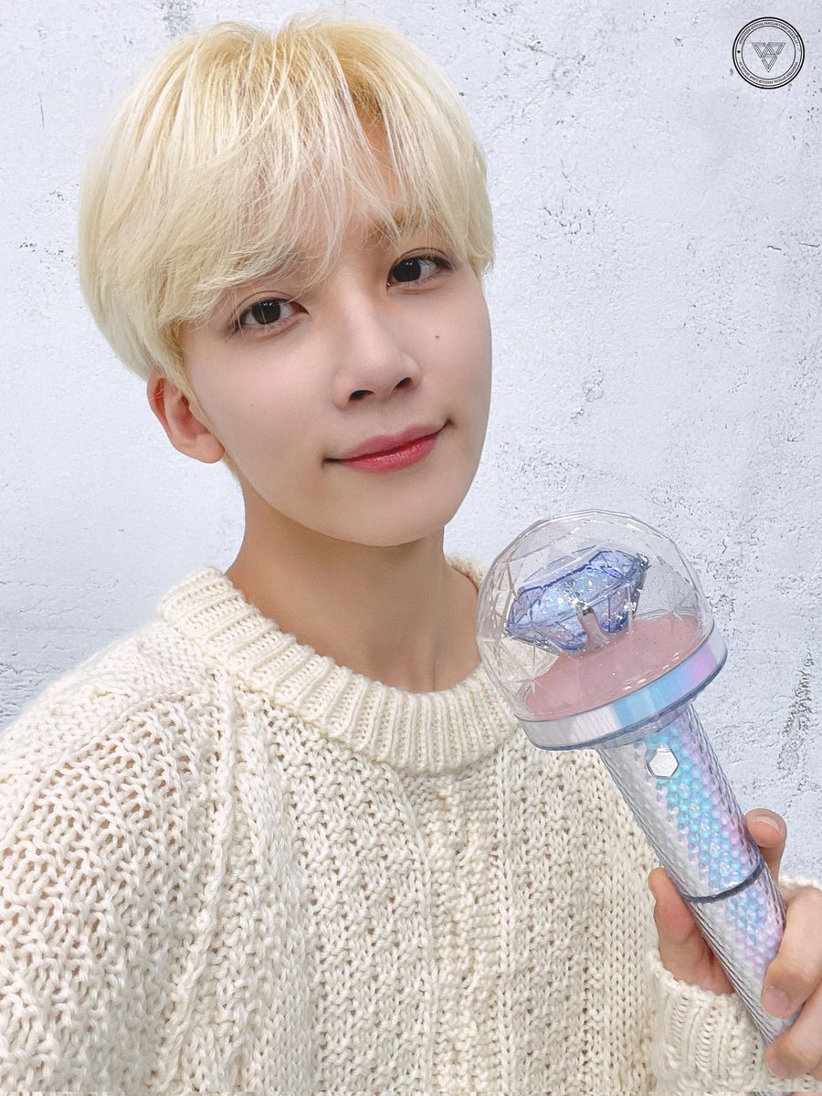 standby_17's tweet photo. [17ontact] SEVENTEEN CONCERT <POWER OF LOVE> 'CARAT ZONE' - POWER https://t.co/OVkJZaQEWs