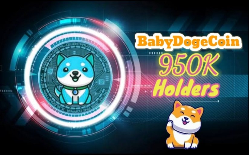 OcthaGaming's tweet photo. Buy &amp; Hold , BabyDogeCoin To The Moon 🚀🚀🚀 @babydoge

#Crypto
#BabyDogeCoin
#BabyDoge1MillionHolders 
#BabyDogeArmy https://t.co/RPiNmN202E