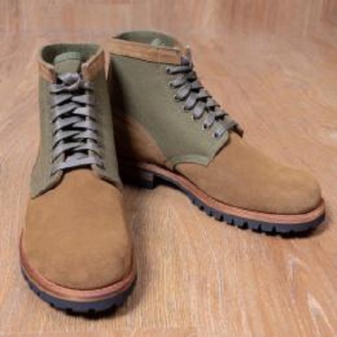 GeneralStoreBl1's tweet photo. Pike Brothers https://t.co/HeISpTCXzI
1.1965 CWU Jacket Sage Green
2.1936 Waffle Shirt Army
3.1962 OG-107 Pant Brown (Beker Pant)
4.1952 Lowkinawa Boots Rough-Out
Pike こんなコーディネートは、どうでしょうか？
#Cwujacket #Wafflehenley #Bekerpant #Pikeboot https://t.co/qL5GLa8yDD