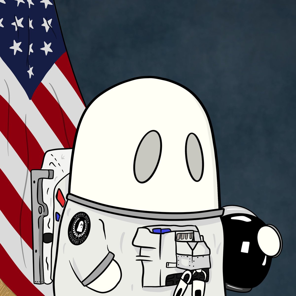 Are we on the moon yet? 🌝🚀