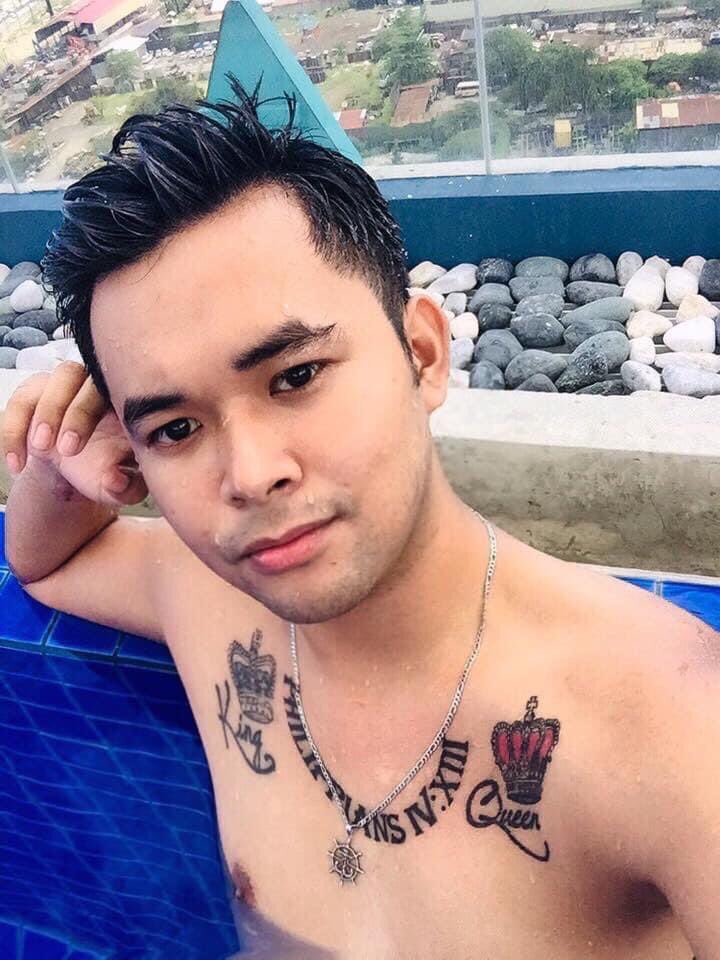 IamDebel's tweet photo. One fine day💦

#altercebu #cebuano #NotAnAlter✌️ https://t.co/9XkCl5sv8v