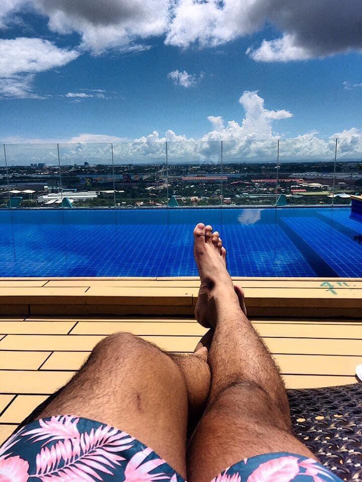IamDebel's tweet photo. One fine day💦

#altercebu #cebuano #NotAnAlter✌️ https://t.co/9XkCl5sv8v