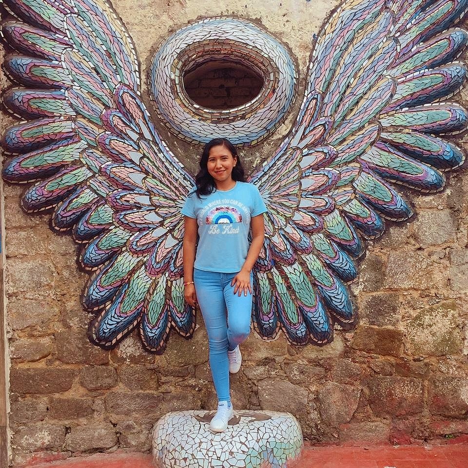 BeckyRL13's tweet photo. #NuevaFotoDePerfil https://t.co/vZBPZdMfD8