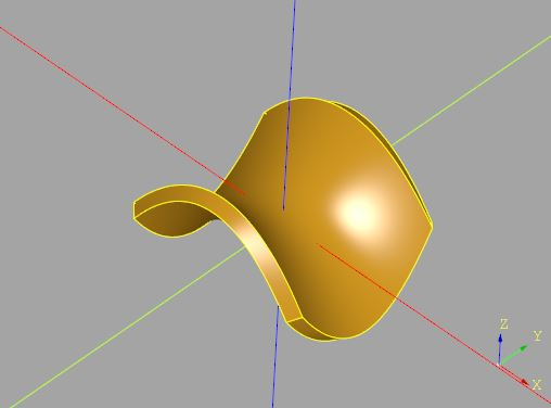 caterpillar's tweet photo. 玩了一陣子 CadQuery，將過去一些使用 OpenSCAD 的經驗過渡到 CadQuery 裏，寫了個 plugin，目前 1.0 想做的功能，差不多納入了，目前處於 RC1，順便在 CadQuery 的介紹文件裏介紹一下它吧！

https://t.co/Qw3IDOEwY1

#python
#CadQuery
#cqMore https://t.co/VNAPfmuS2P
