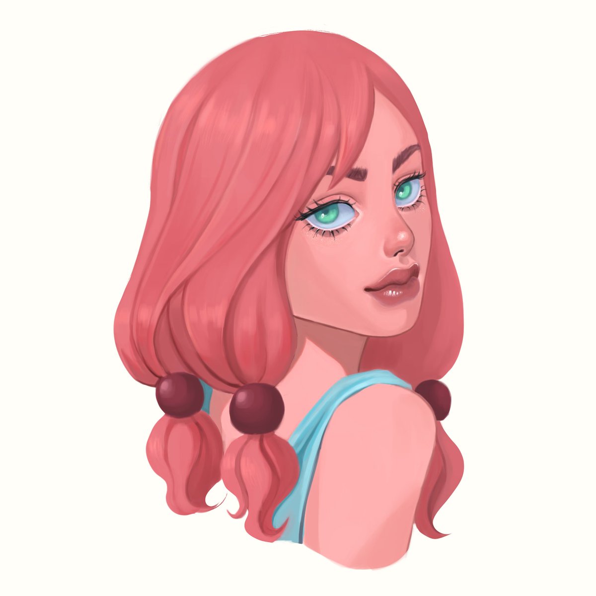 AtalaJoestar's tweet photo. More Yasuho 💗 https://t.co/HSssR0OuF0