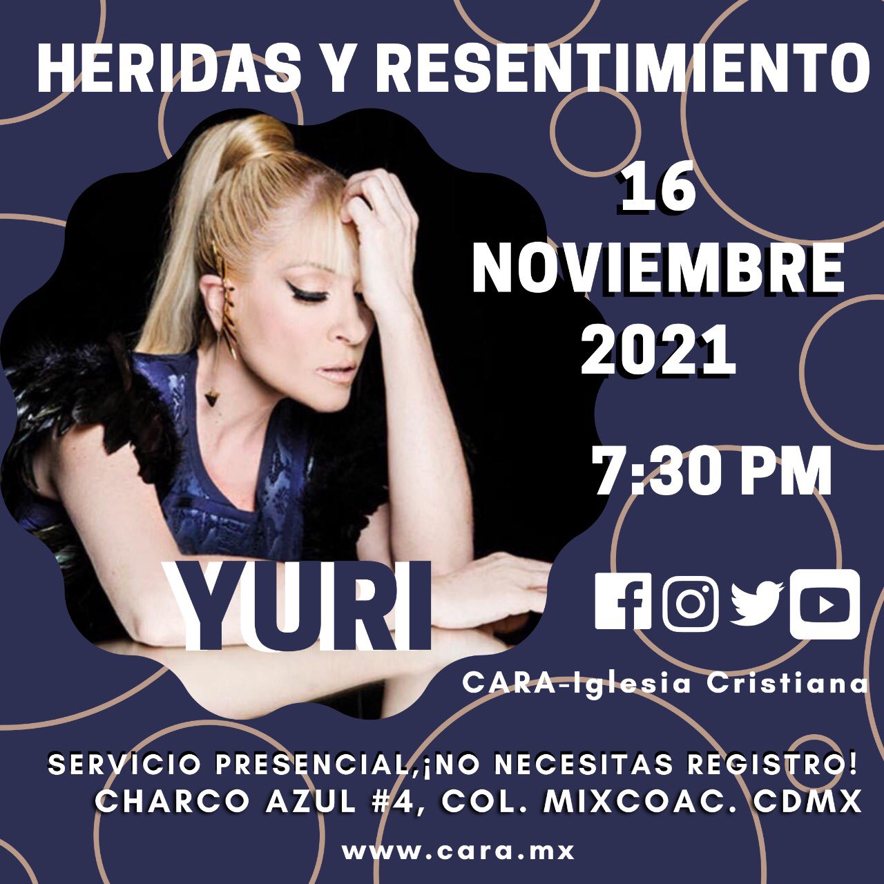 CARA - Iglesia Cristiana on Twitter: CARA - Iglesia Cristiana on Twitter:
