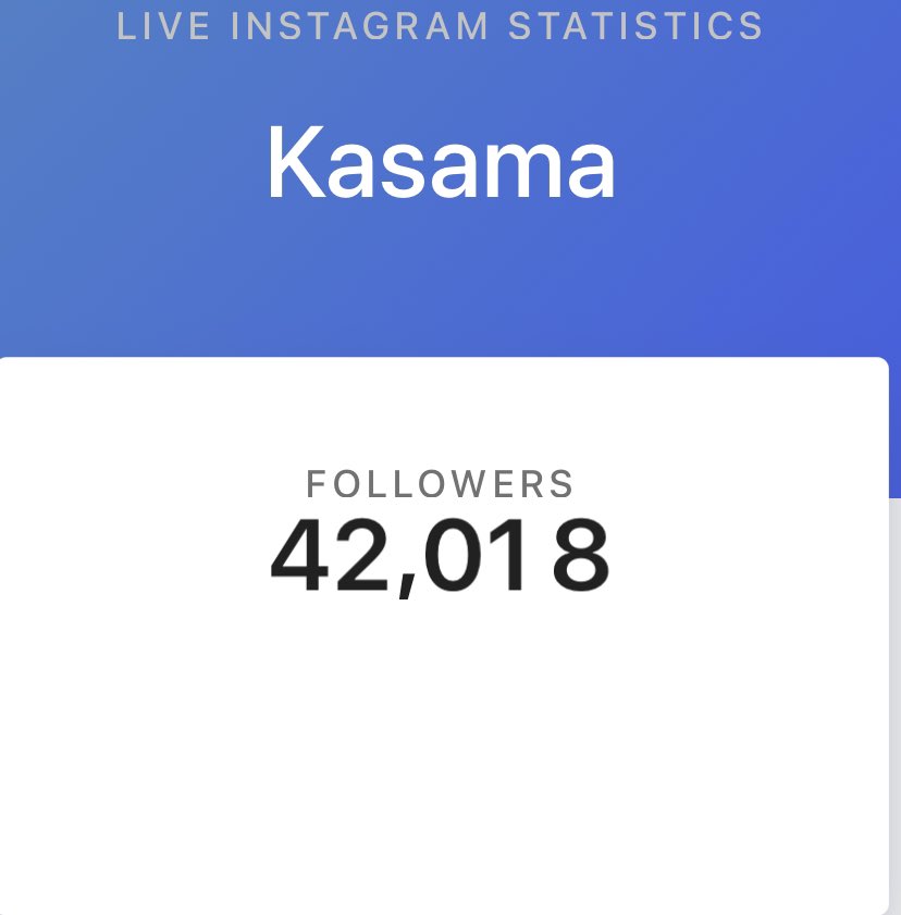 JAMEKSMOFFICIAL's tweet photo. ยอดFollow IG ของเจมส์เดินทางมาถึง 42K แล้วขอบคุณทุกคนมากๆนะคะ 

@jame_kasama 
#JameKasama 
#StarHunterEntertainment https://t.co/EFrzOKMOHq