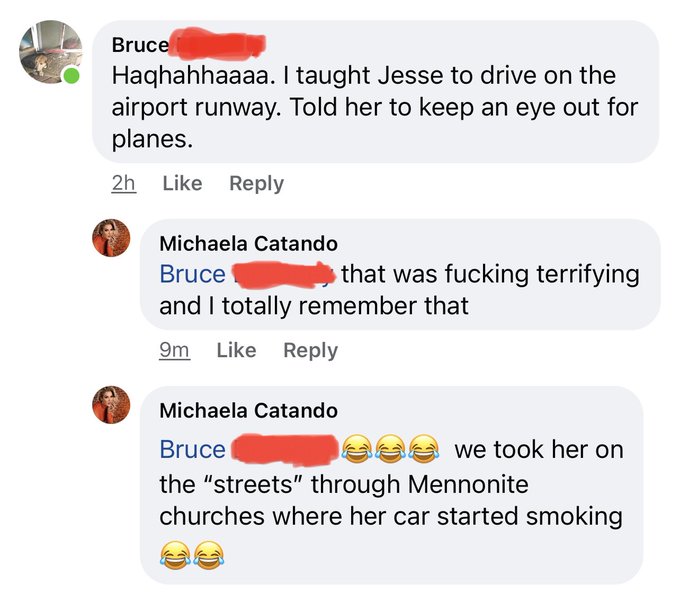 Memories with my step dad&hellip; my sister teaches at Oxford Uni. She&rsquo;s a terrible driver&hellip; and yes, we had