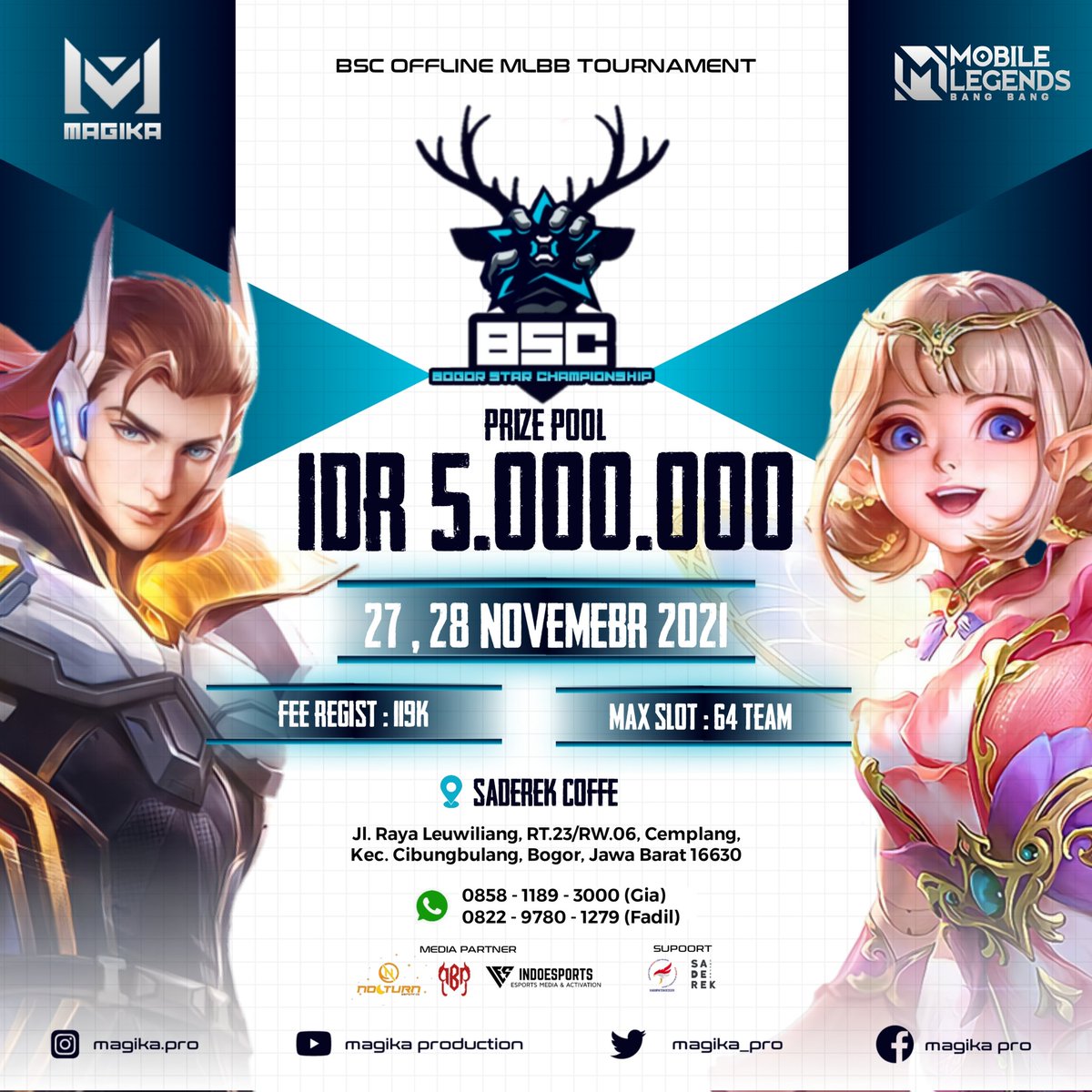 Magika pro tweet media