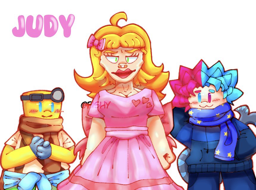 Fishite1's tweet photo. Late night post 🤾 twitter is probably gonna crop this badly :D

#Roblox #robloxart https://t.co/SiBrHkeJn8
