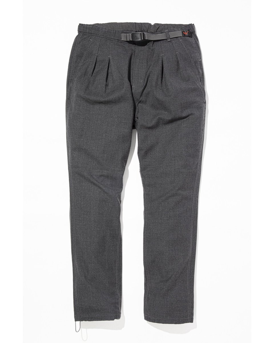 nonnative's tweet photo. ⁡
nonnative × GRAMICCI
WALKER EASY PANTS W/P/R/P WOOL STRETCH
⁡
Release Date: Saturday, November 20, 2021
⁡
Exclusively Available at: 
COVERCHORD
vendor Nakameguro
vendor Nagoya
⁡
https://t.co/gi8yFSpX03 https://t.co/8eZGYSMOmq